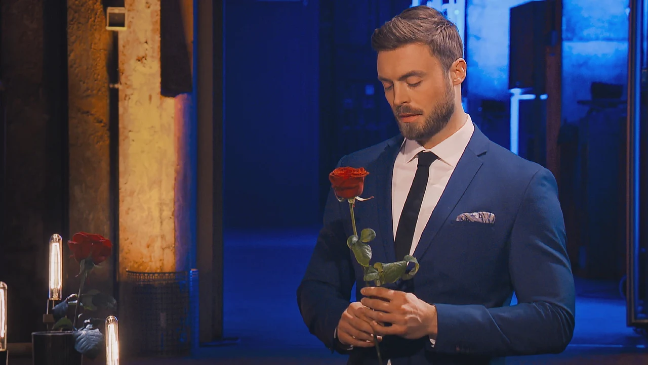 Niko Griesert Niko Griesert - Foto: TVNOW