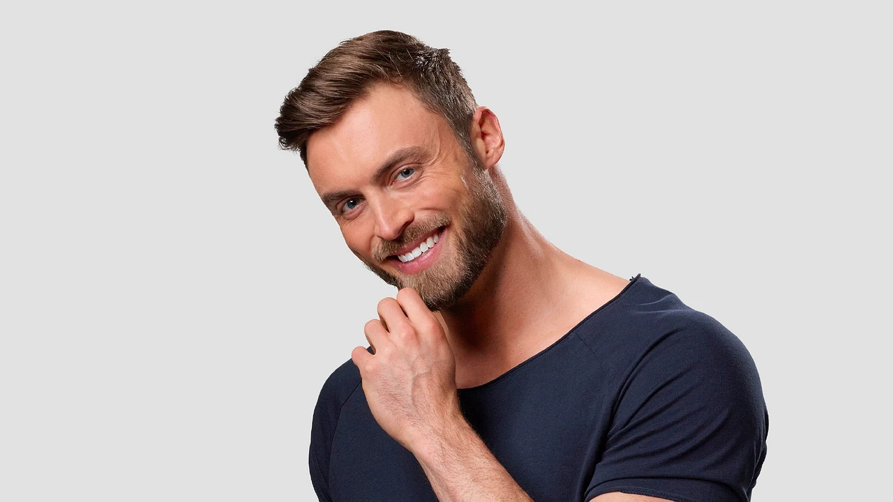 Niko Griesert Niko Griesert - Foto: TVNOW/ Ruprecht Stempell