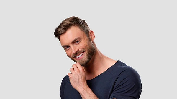 Der Bachelor Niko Griesert