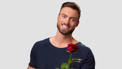 Niko Griesert ist der Bachelor 2021