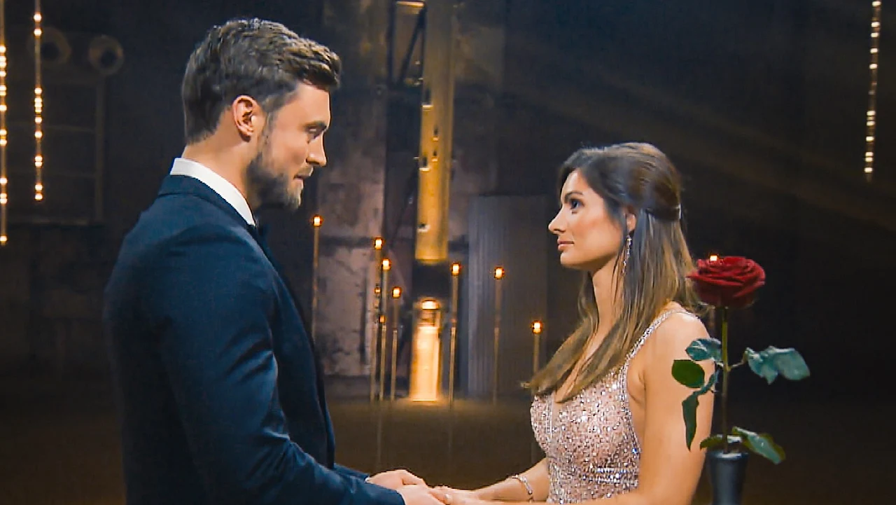 Niko und Michèle Niko und Michèle - Foto: TVNOW