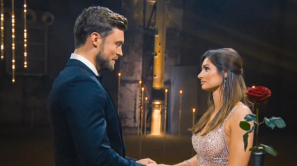 Niko und Michèle