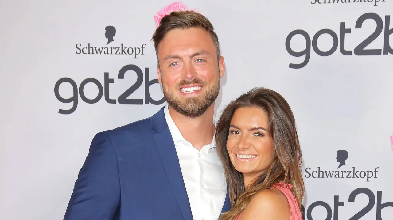 Niko Griesert und Michèle de Roos Niko Griesert und Michèle de Roos - Foto: IMAGO/ Tinkeres