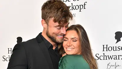 Niko Griesert & Michèle de Roos