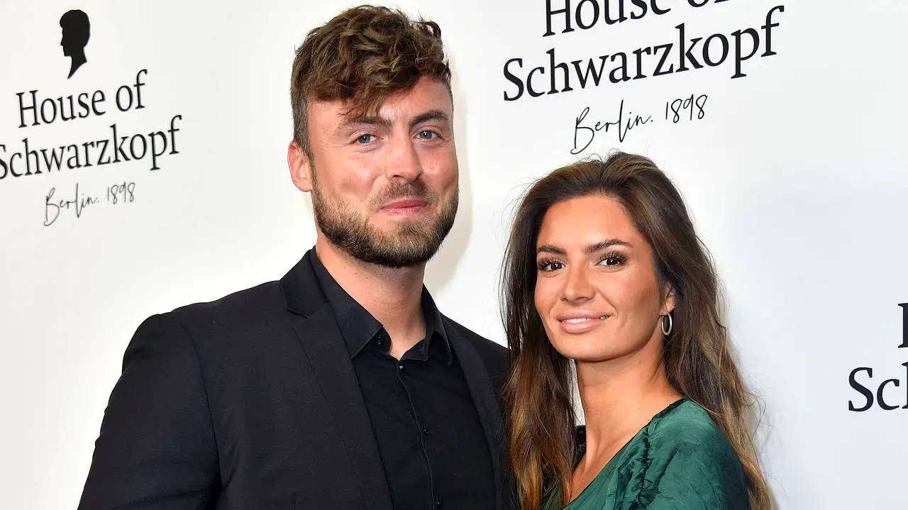 Niko Griesert und Michèle de Roos Niko Griesert und Michèle de Roos - Foto: IMAGO/ Future Image