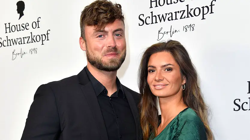  Niko Griesert & Michèle de Roos