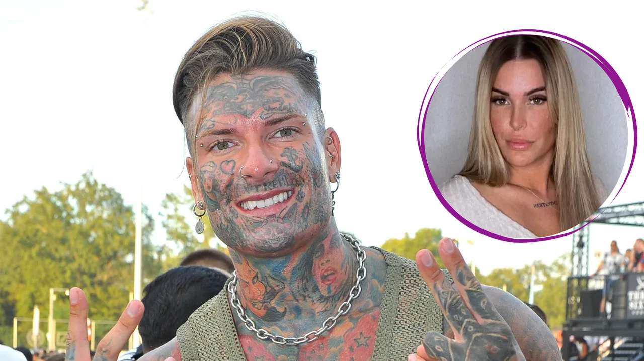 Nikola und Gloria Glumac Nikola und Gloria Glumac - Foto: Instagram/gloria.glumac / IMAGO / STAR-MEDIA