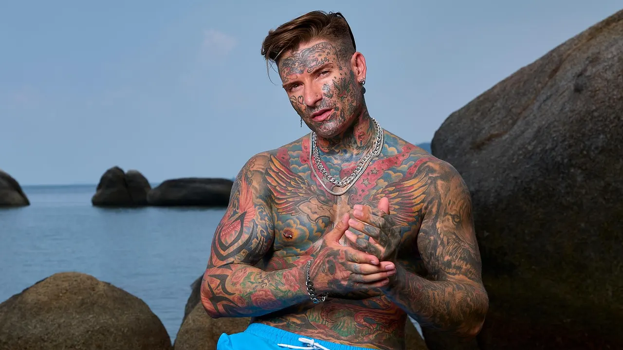Nikola Glumac Nikola Glumac - Foto: RTL