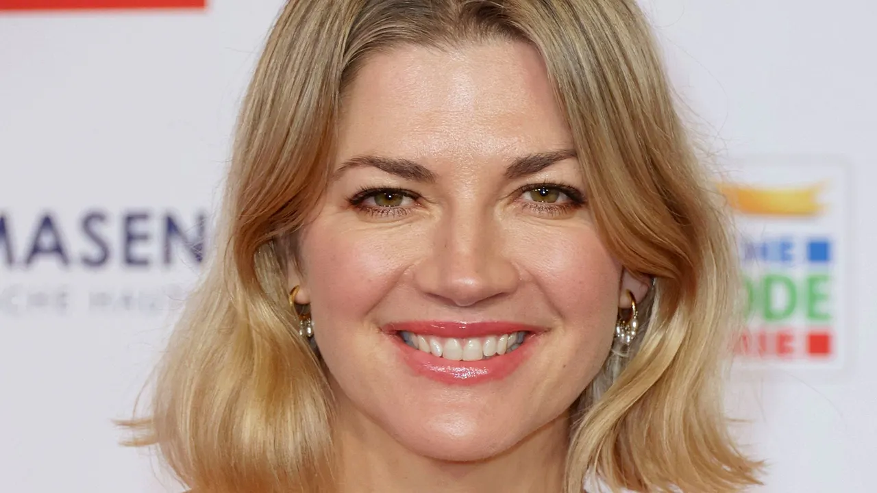 Nina Bott Nina Bott - Foto: IMAGO / Future Image