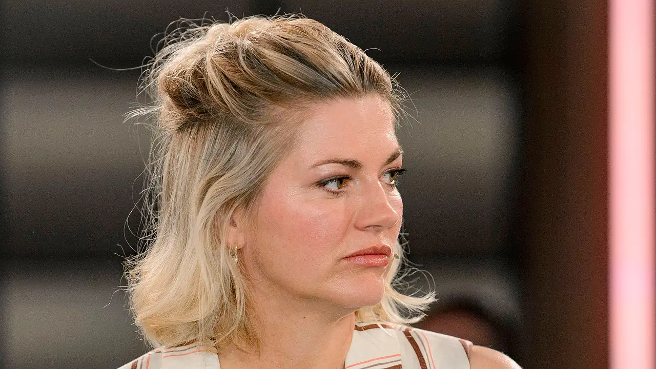 Nina Bott Nina Bott - Foto: IMAGO / Future Image / W. Randerath