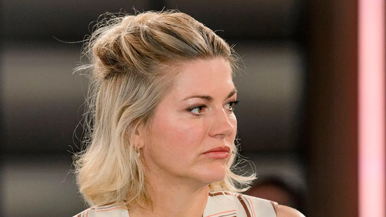 Nina Bott Nina Bott - Foto: IMAGO / Future Image / W. Randerath