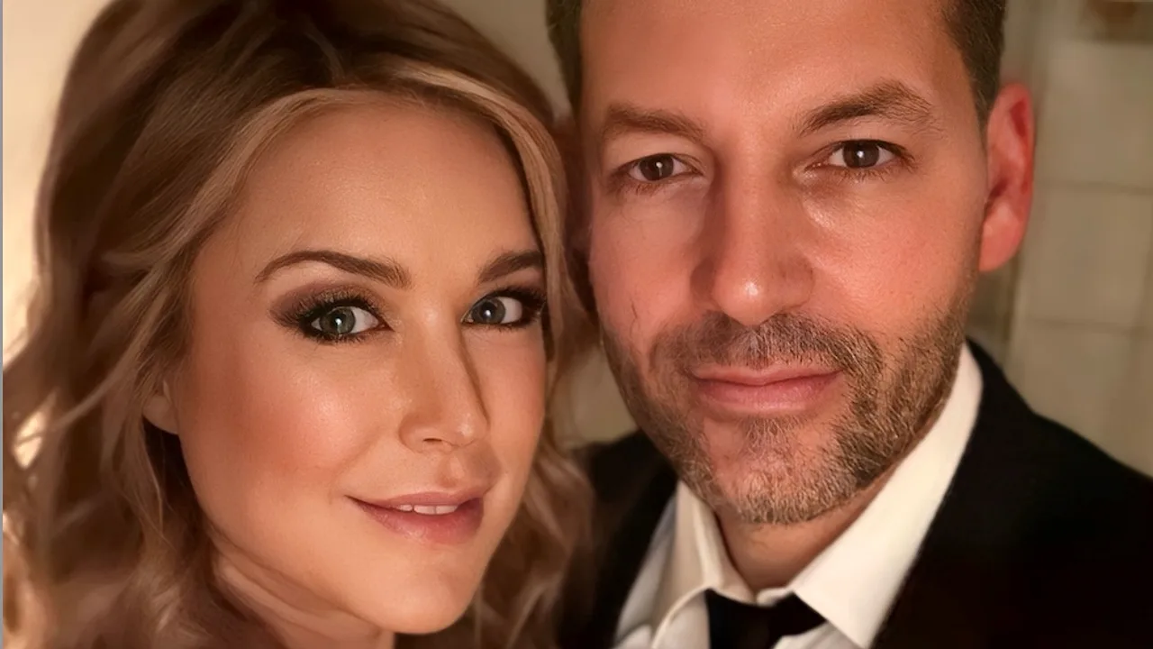 Nina Ensmann und Marc Demmig Nina Ensmann und Marc Demmig - Foto: RTL privat