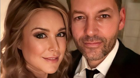 Nina Ensmann und Marc Demming - Foto: RTL privat