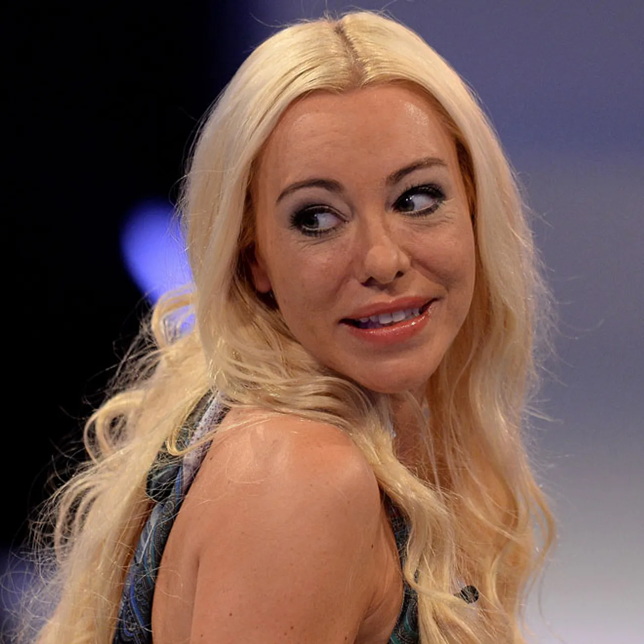It-Girl Nina Kristin: Süße Baby-Überraschung! It-Girl Nina Kristin: Süße Baby-Überraschung! - Foto: Getty Images