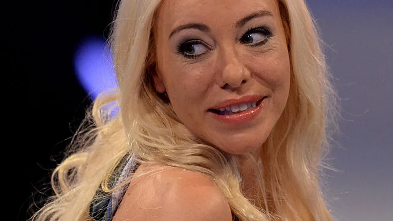 It-Girl Nina Kristin: Süße Baby-Überraschung!