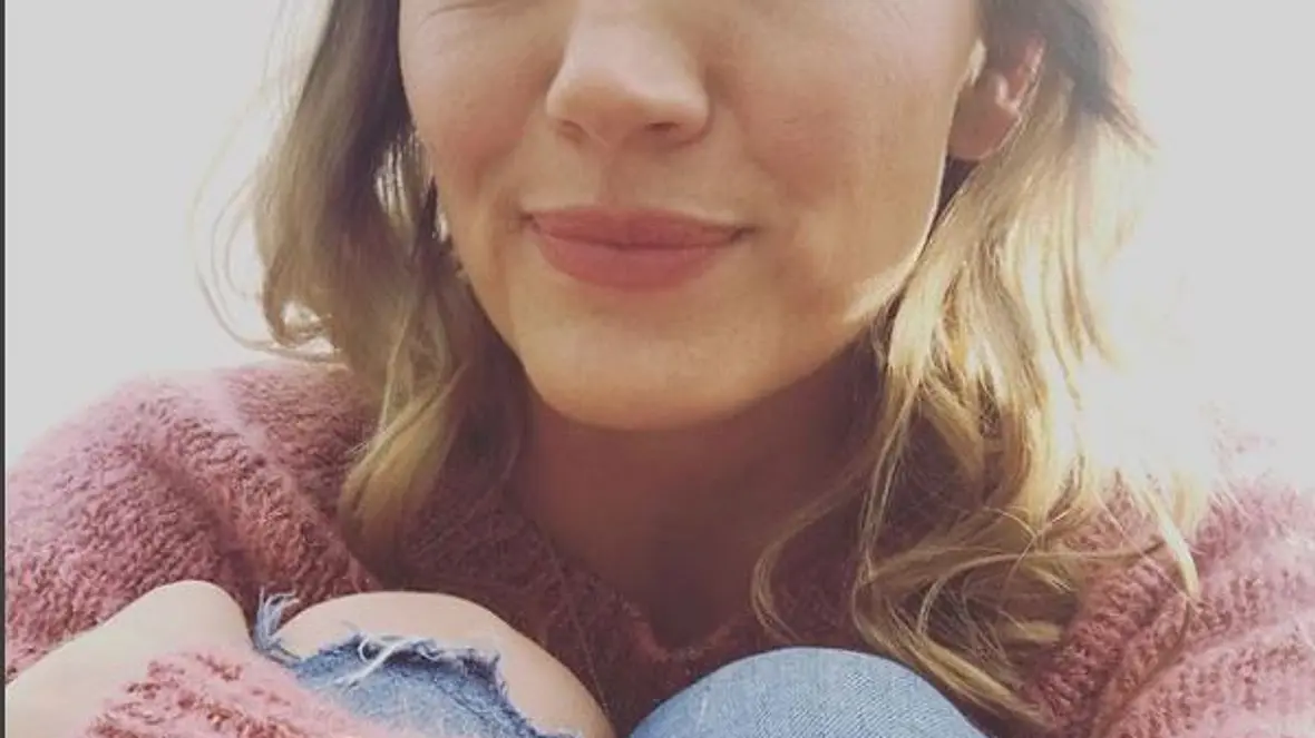 Nina Bott: Wunderbare Baby-News!