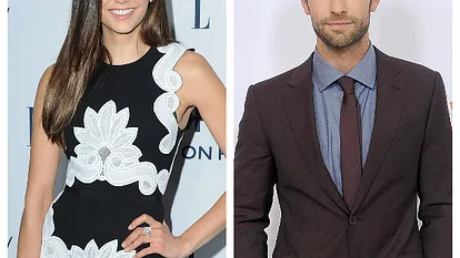 Nina Dobrev und Chace Crawford daten sich