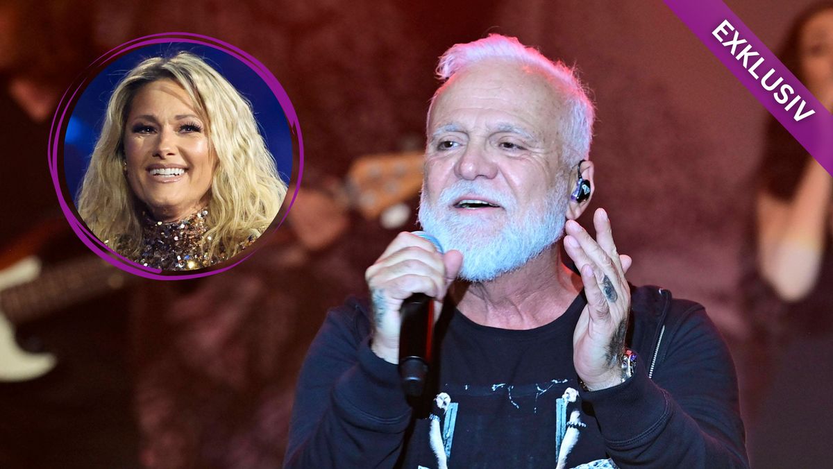 Nino de Angelo & Helene Fischer