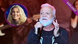 Nino de Angelo & Helene Fischer - Foto: IMAGO / osnapix / Future Image