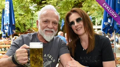 Nino de Angelo & Simone Lux