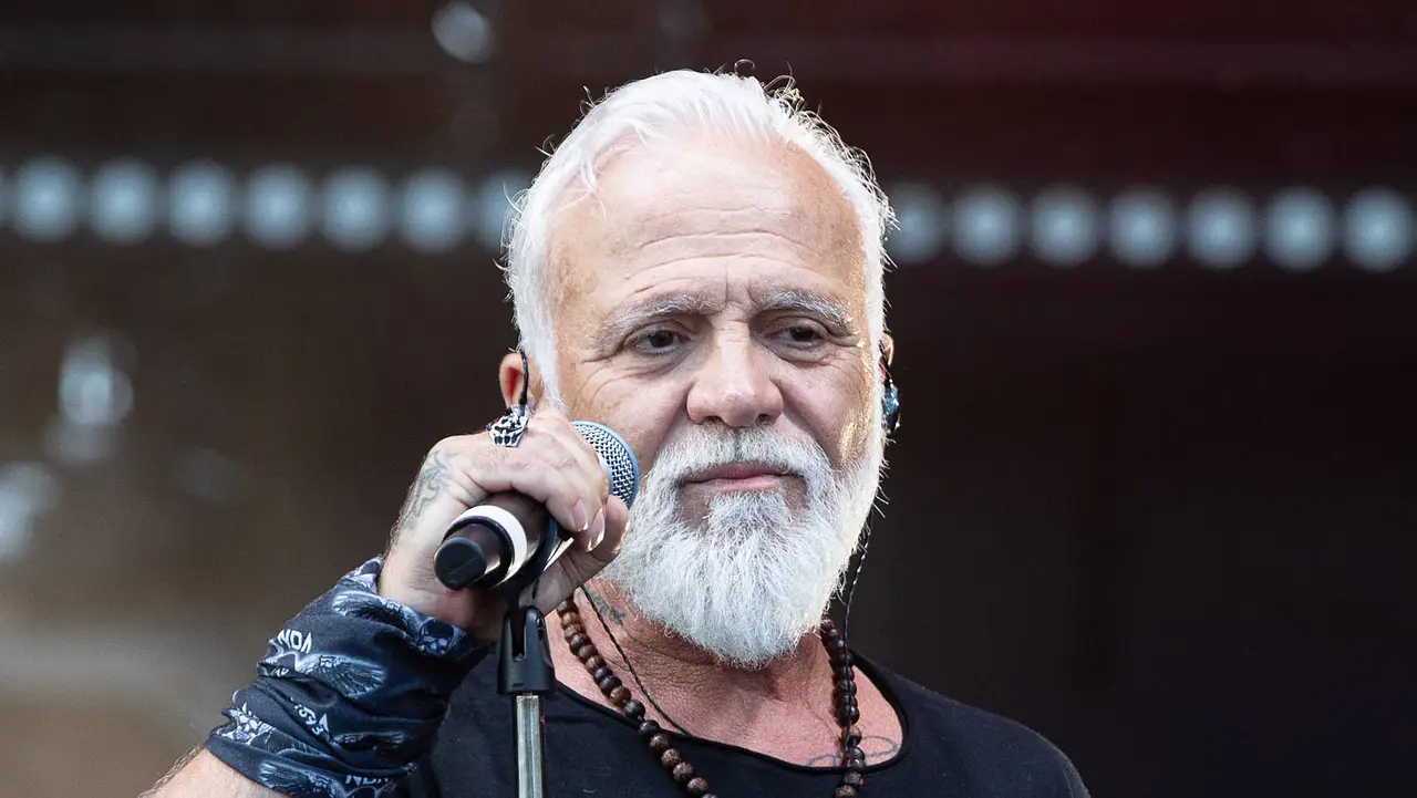 Nino de Angelo Nino de Angelo - Foto: Imago / Weißfuß