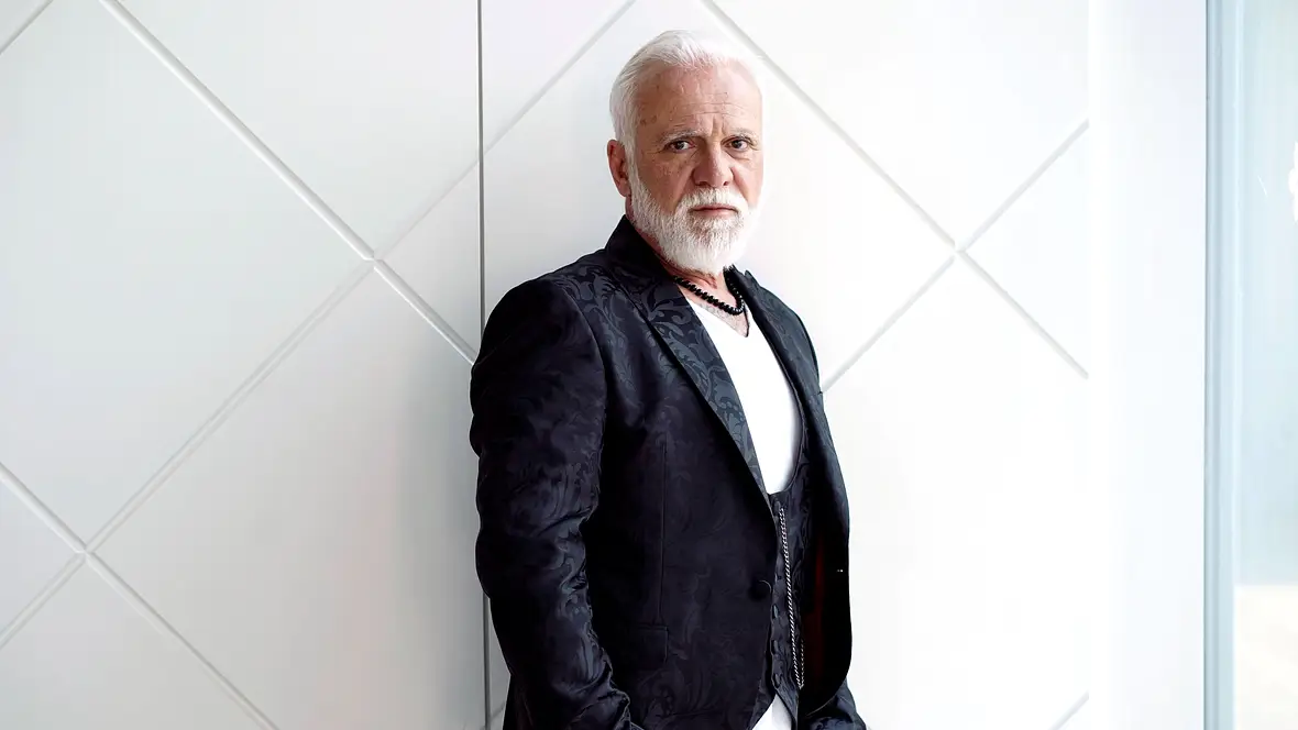 Nino de Angelo
