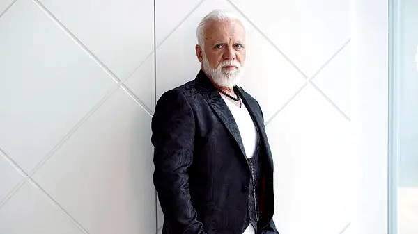 Nino de Angelo