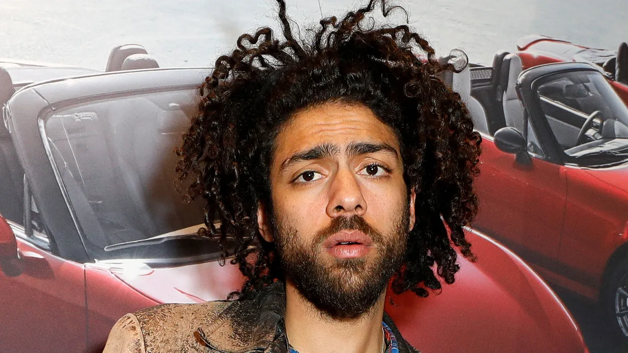 Noah Becker: So geht es Vater Boris nach der Trennung! Noah Becker: So geht es Vater Boris nach der Trennung! - Foto: Getty Images