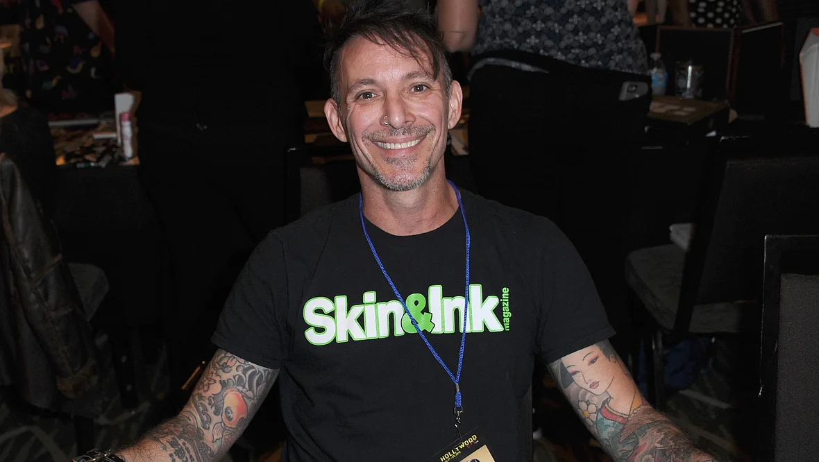 Noah Hathaway alias Atréju heute Noah Hathaway alias Atréju heute