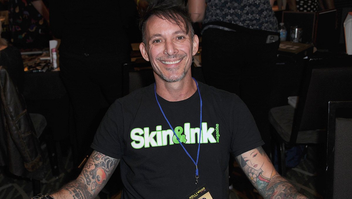 Noah Hathaway alias Atréju heute