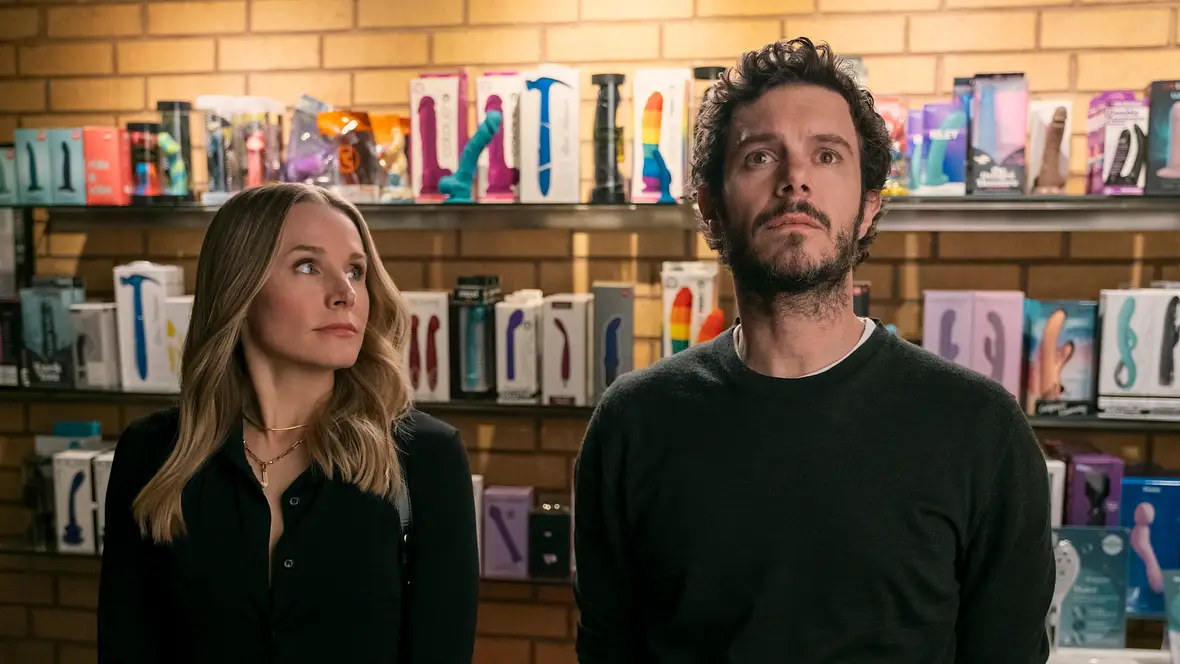 Nobody Wants This: Joanne und Noah