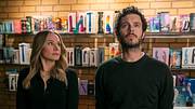 Nobody Wants This: Joanne und Noah - Foto: ADAM ROSE/NETFLIX