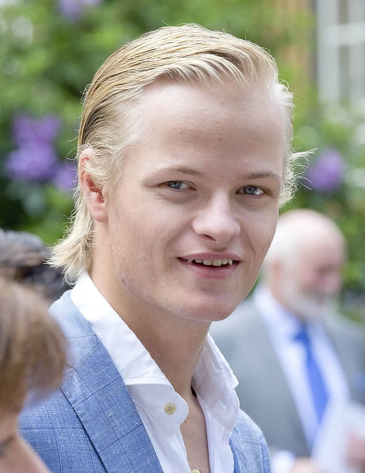 Marius Borg Høiby Marius Borg Høiby