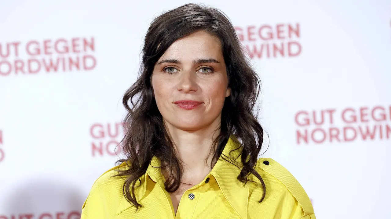 Nora Tschirner litt an Depressionen Nora Tschirner litt an Depressionen - Foto: Imago