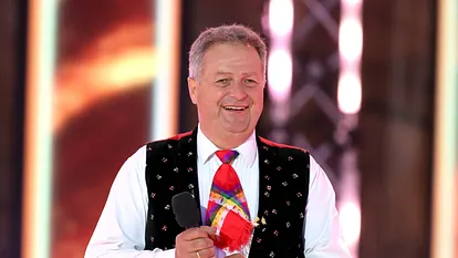 Norbert Rier