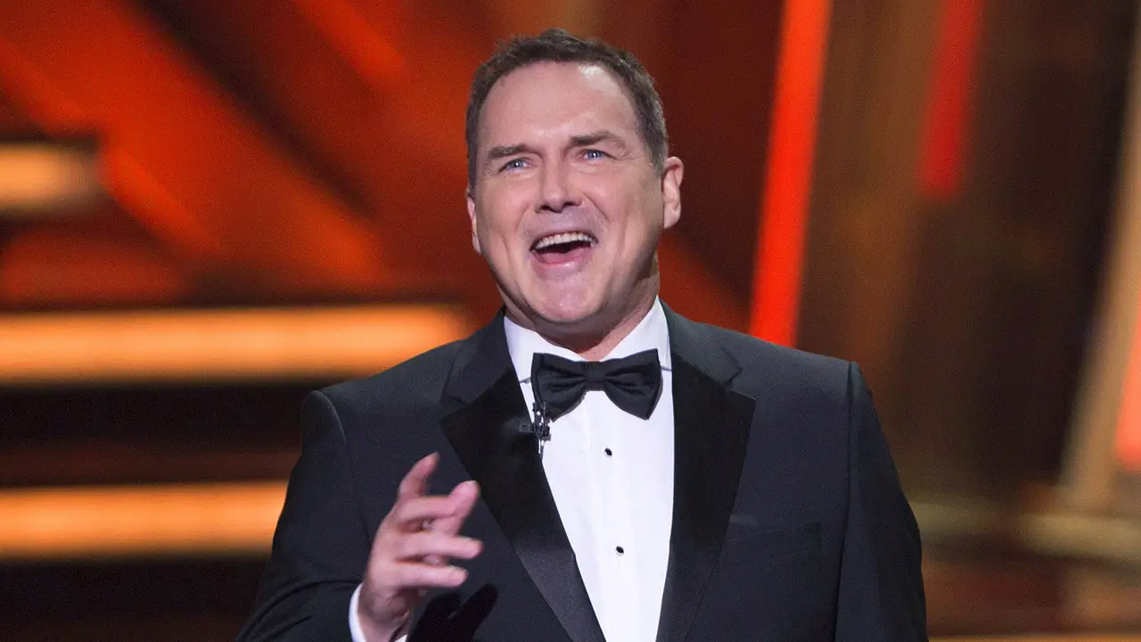 Norm Macdonald Norm Macdonald - Foto: IMAGO/ ZUMA Press