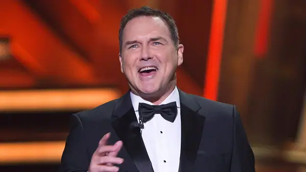 Norm Macdonald