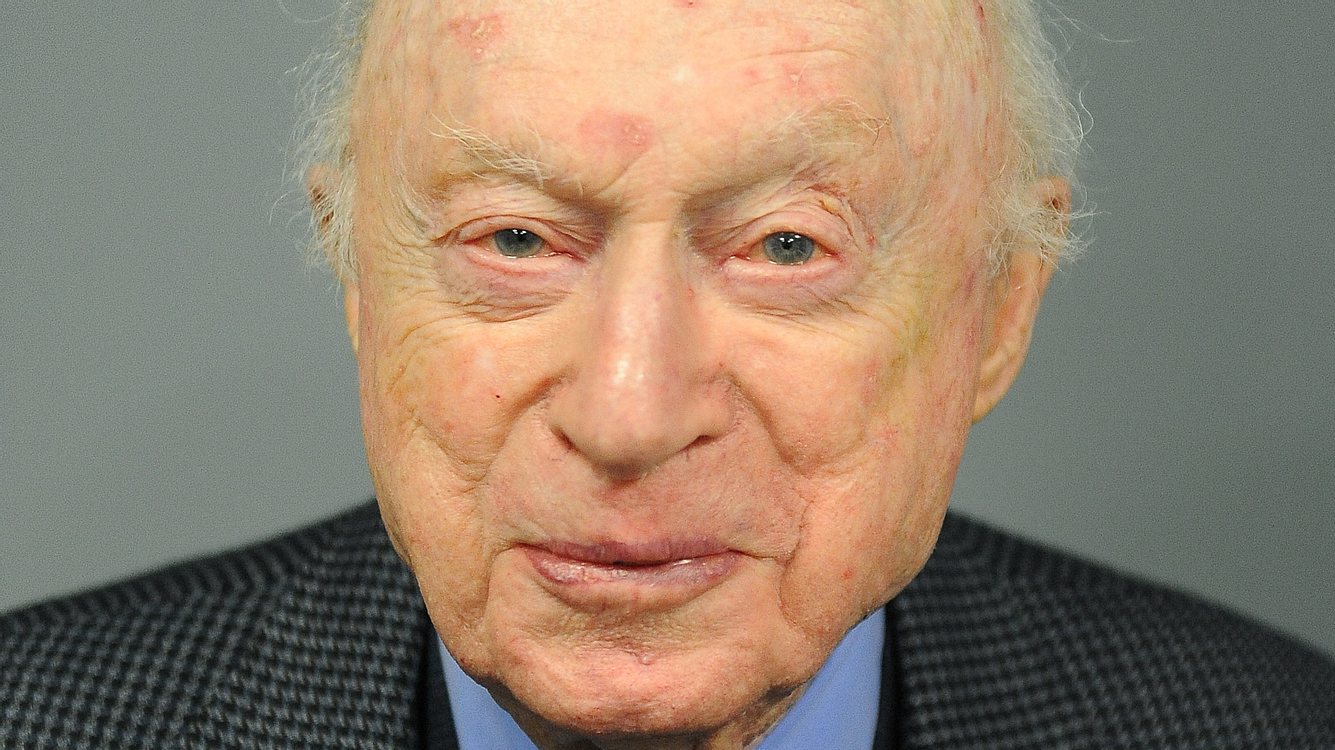 Norman Lloyd: Der &ldquo;Club der toten Dichter&rdquo;-Star ist tot | InTouch