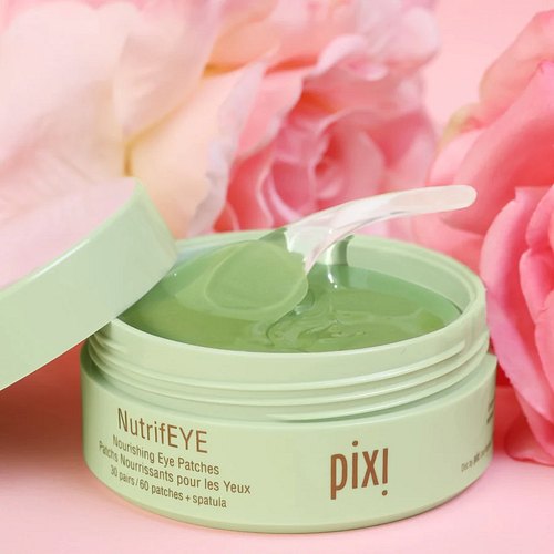 Pixi – NUTRIFEYE wiederverwendbare Augenpatches