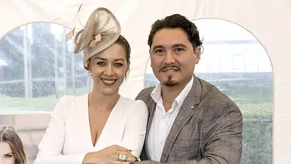 Oana Nechiti & Erich Klann