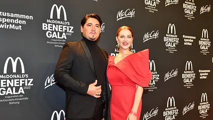 Oana Nechiti & Erich Klann