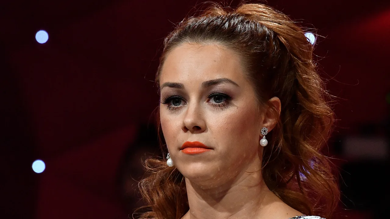 Oana Nechiti Oana Nechiti - Foto: Getty Images