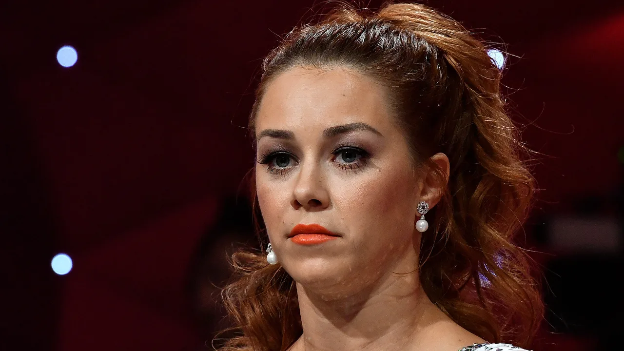 Oana Nechiti Oana Nechiti - Foto: Getty Images
