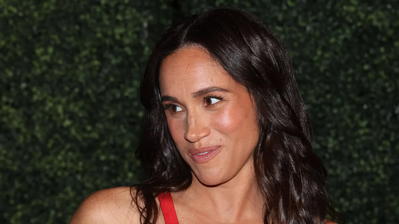 Oft allein: Meghan Markle Oft allein: Meghan Markle - Foto: IMAGO / ZUMA Press Wire