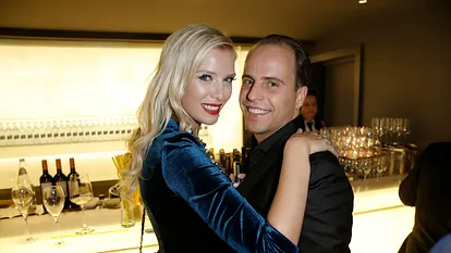 Oksana Kolenitchenko & Daniel