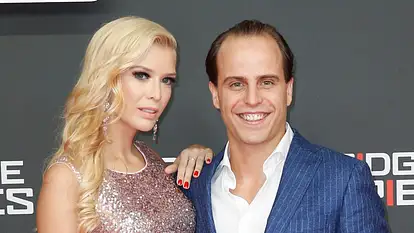 Oksana & Daniel Kolenitchenko