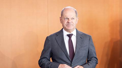 Olaf Scholz - Foto: Maja Hitij/Getty Images