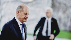 Olaf Scholz - Foto: IMAGO / photothek