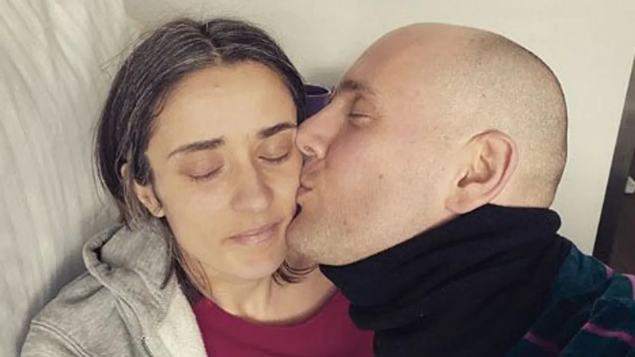 Oli P. und Pauline Oli P. und Pauline - Foto: Instagram/@oli.p_offiziell