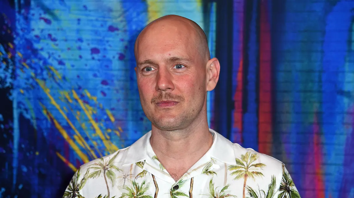 Oli P.